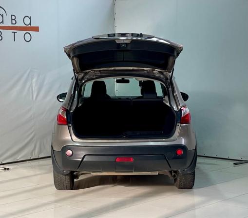 Nissan Qashqai I Рестайлинг с пробегом 2012 года, цена 865 000 рублей, 235587 км, внедорожник, Автокод Объявления