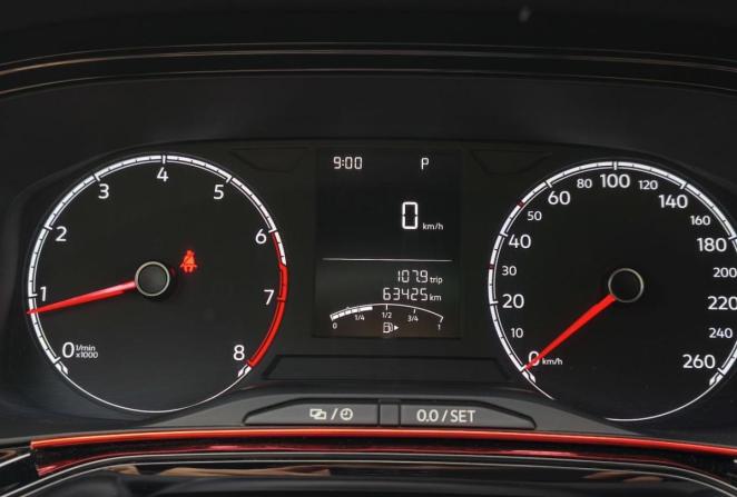 Volkswagen Polo VI с пробегом 2021 года, цена 1 849 000 рублей, 62501 км, лифтбек, Автокод Объявления