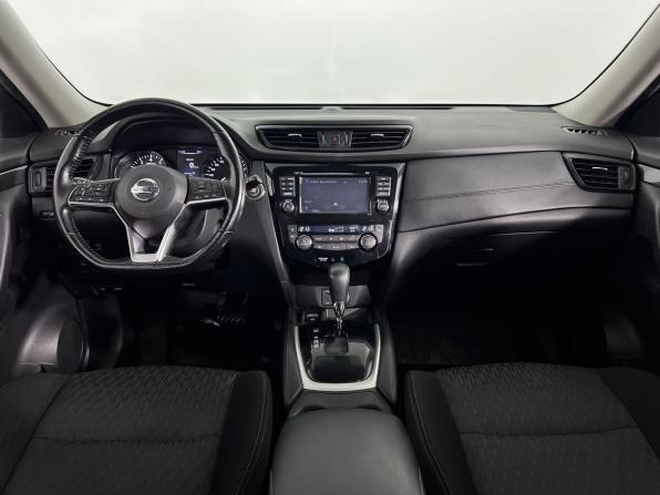 Nissan X-Trail III Рестайлинг с пробегом 2018 года, цена 1 845 000 рублей, 195725 км, внедорожник, Автокод Объявления