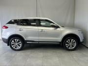 Geely Atlas I Красноярск  - изображение 40