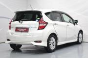 Nissan Note II Рестайлинг Кемерово  - изображение 30