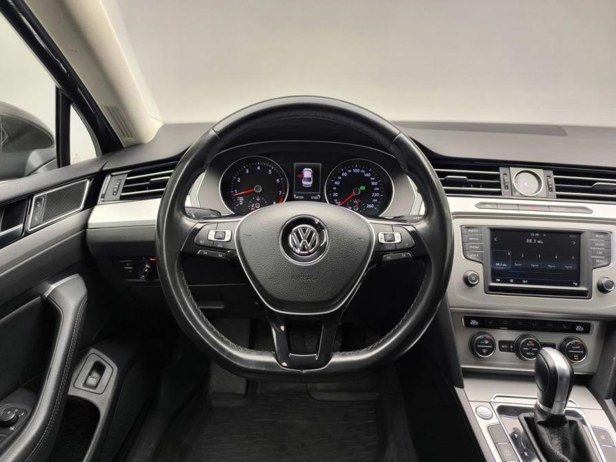 Volkswagen Passat B8 Москва  - изображение 10