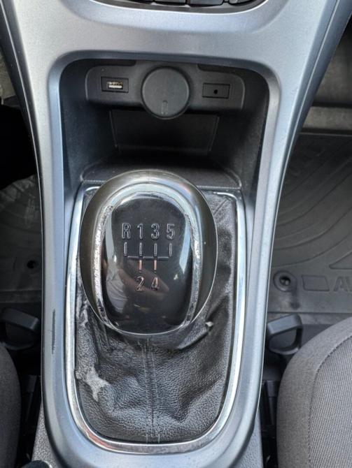Opel Astra J Рестайлинг Астрахань  - изображение 19