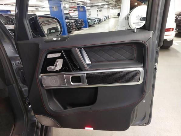 Новый Mercedes-Benz G-Класс AMG II (W465) Рестайлинг 2026 года, цена 35 500 000 рублей, внедорожник, Автокод Объявления