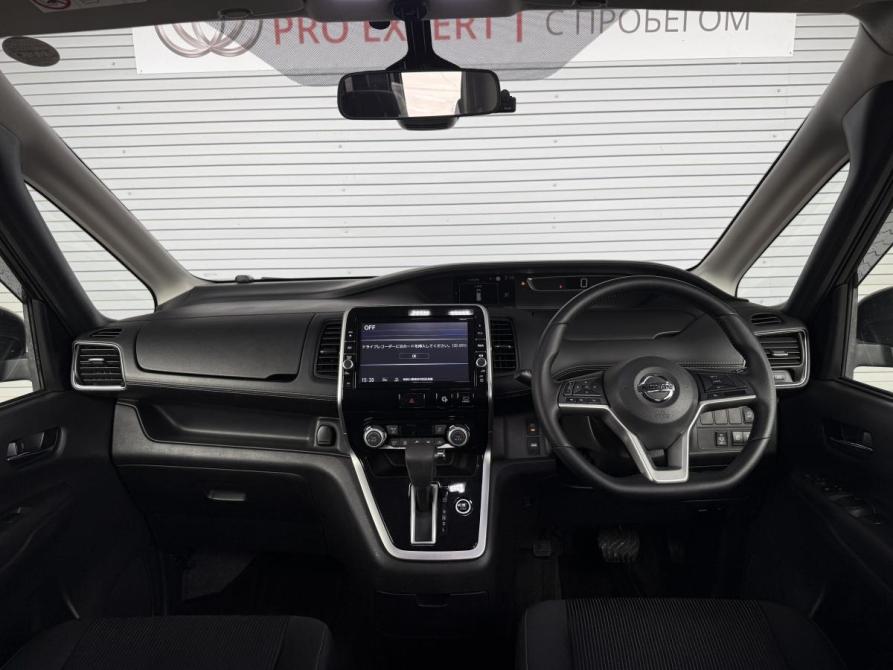 Nissan Serena V (C27) Кемерово  - изображение 16