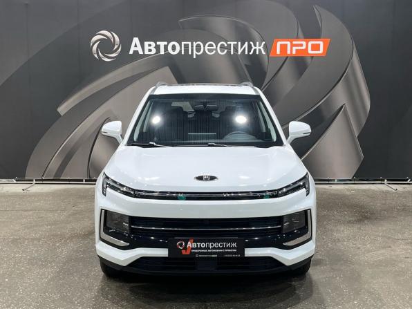 Москвич 3 с пробегом 2024 года, цена 1 480 000 рублей, 5957 км, внедорожник, Автокод Объявления