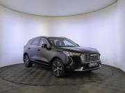 Haval Jolion I Москва  - изображение 30