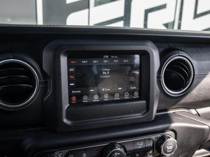 Jeep Wrangler III (JK) Краснодар  - изображение 12