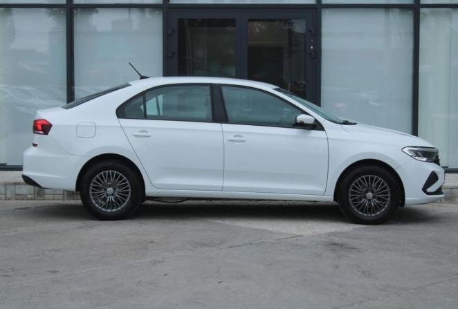 Volkswagen Polo VI с пробегом 2021 года, цена 1 690 000 рублей, 107962 км, лифтбек, Автокод Объявления