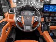 Toyota HiAce H300 Москва  - изображение 39