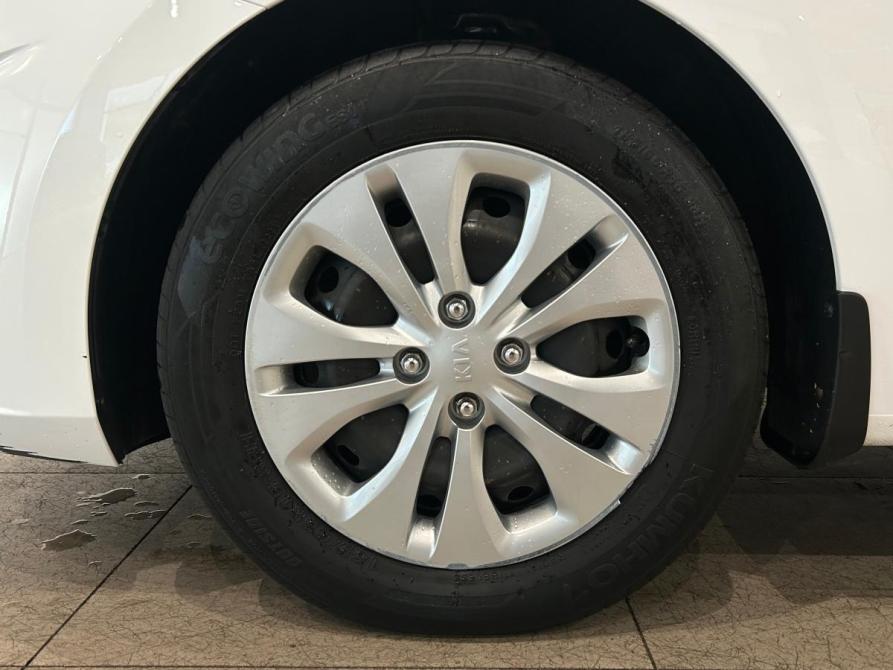 Kia Rio IV Рестайлинг Санкт-Петербург  - изображение 11