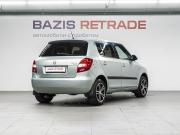 Skoda Fabia II Тюмень  - изображение 27