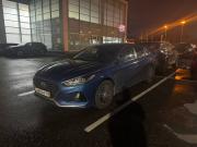 Hyundai Sonata VII (LF) Рестайлинг Санкт-Петербург  - изображение 5