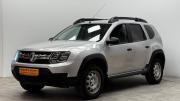 Renault Duster I Рестайлинг Киров  - изображение 17