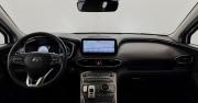 Hyundai Santa Fe IV Рестайлинг Москва  - изображение 21