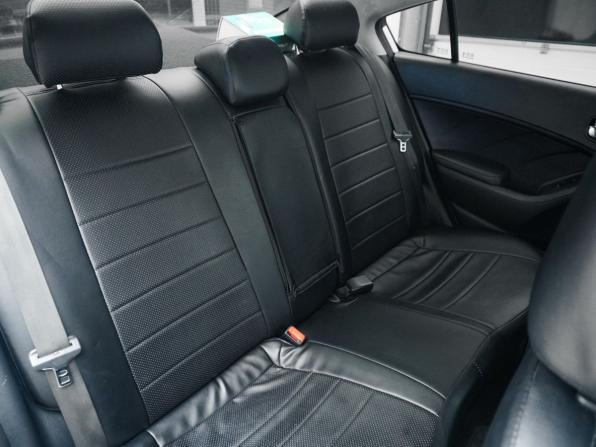 Kia Cerato III с пробегом 2014 года, цена 1 299 900 рублей, 194256 км, седан, Автокод Объявления