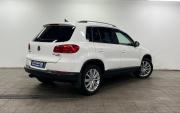 Volkswagen Tiguan I Рестайлинг Санкт-Петербург  - изображение 25