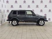 Lada (ВАЗ) 2131 (4x4) I Тольятти  - изображение 24