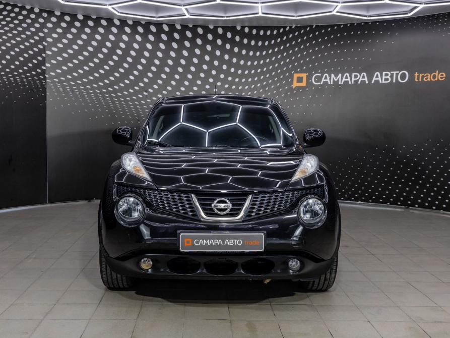 Nissan Juke I Самара  - изображение 7