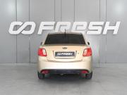 Kia Rio II Рестайлинг Ростов-на-Дону  - изображение 19