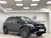 Mercedes-Benz GLE I (W166) Санкт-Петербург  - изображение 34