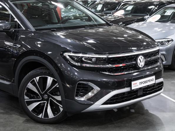 Volkswagen Talagon I с пробегом 2025 года, цена 5 295 000 рублей, 7919 км, внедорожник, Автокод Объявления