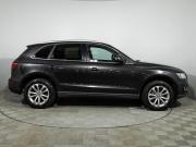 Audi Q5 I (8R) Рестайлинг Санкт-Петербург  - изображение 24