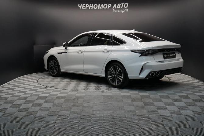Chery Arrizo 8 с пробегом 2024 года, цена 2 150 000 рублей, 38800 км, седан, Автокод Объявления