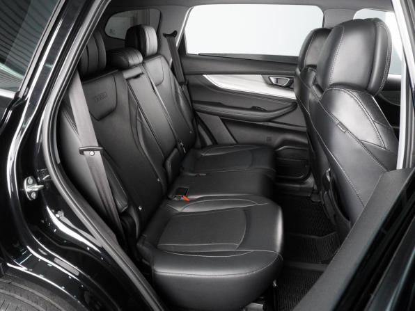 Chery Tiggo 8 Pro Max I с пробегом 2023 года, цена 2 259 000 рублей, 46705 км, внедорожник, Автокод Объявления