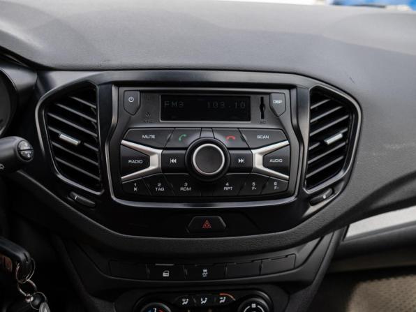 Lada (ВАЗ) Vesta I с пробегом 2018 года, цена 1 099 000 рублей, 104945 км, универсал, Автокод Объявления