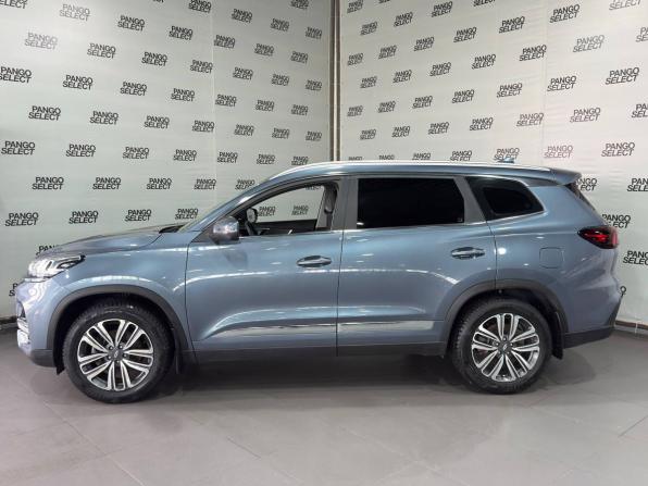Chery Tiggo 8 I с пробегом 2021 года, цена 1 725 000 рублей, 75686 км, внедорожник, Автокод Объявления
