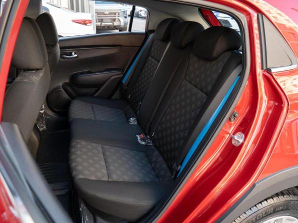 Kia Rio IV с пробегом 2020 года, цена 1 849 000 рублей, 37169 км, хэтчбек, Автокод Объявления