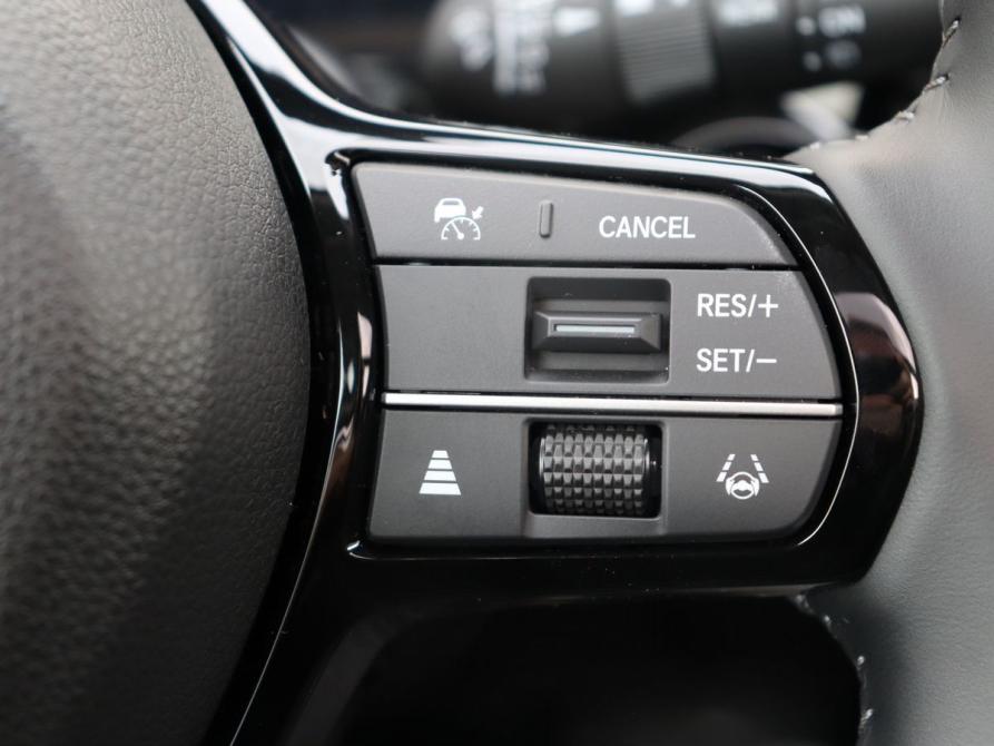 Honda CR-V VI Москва  - изображение 17
