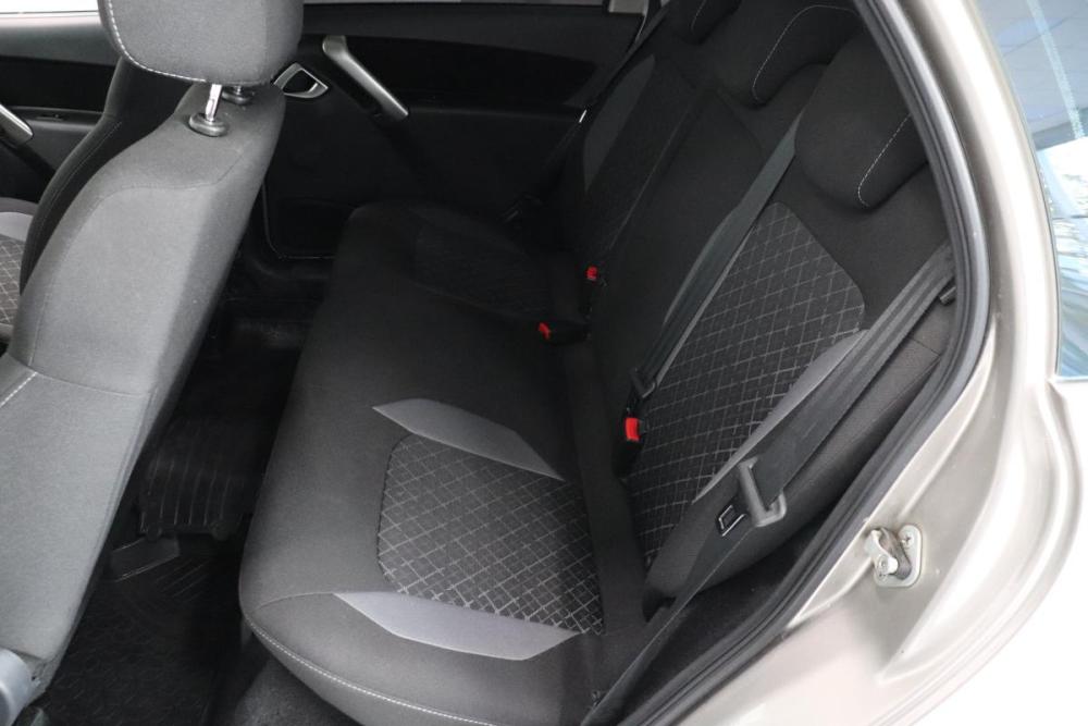 Lada (ВАЗ) Granta I Рестайлинг Ульяновск  - изображение 14