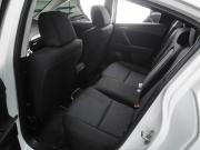 Mazda 3 II (BL) Воронеж  - изображение 29