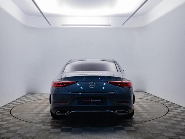 Mercedes-Benz CLS III (C257) с пробегом 2018 года, цена 4 329 000 рублей, 129500 км, седан, Автокод Объявления