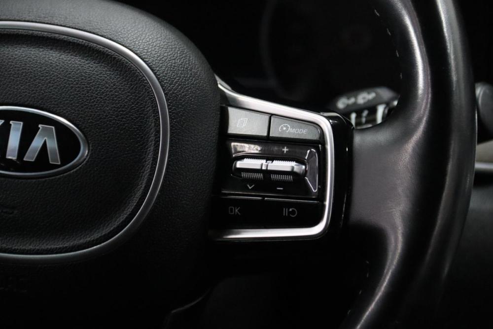 Kia Sorento IV Сургут  - изображение 18
