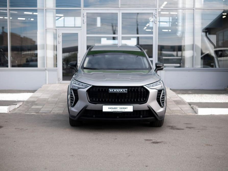 Haval Jolion I Рестайлинг Курган  - изображение 3