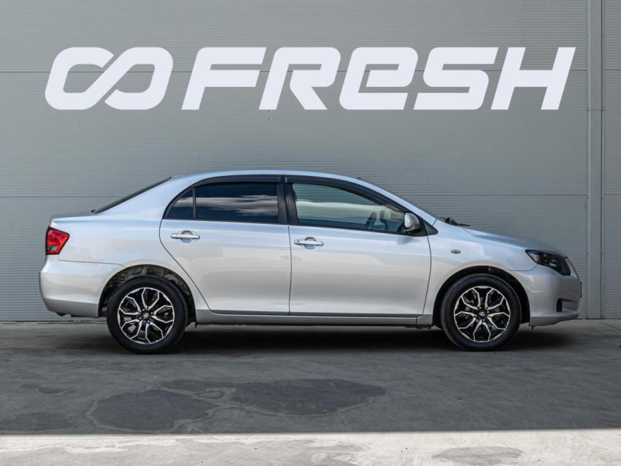 Toyota Corolla X (E140 E150) Рестайлинг Краснодар  - изображение 5