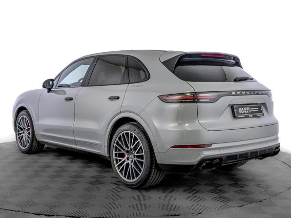 Porsche Cayenne III с пробегом 2020 года, цена 5 975 000 рублей, 85774 км, внедорожник, Автокод Объявления