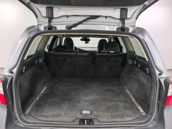Volvo XC70 II с пробегом 2008 года, цена 1 150 000 рублей, 191503 км, универсал, Автокод Объявления