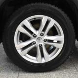 Nissan X-Trail II Рестайлинг Москва  - изображение 32