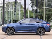 BMW X4 II (G02) Рестайлинг Санкт-Петербург  - изображение 27