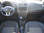 Renault Logan II Рестайлинг Архангельск  - изображение 24