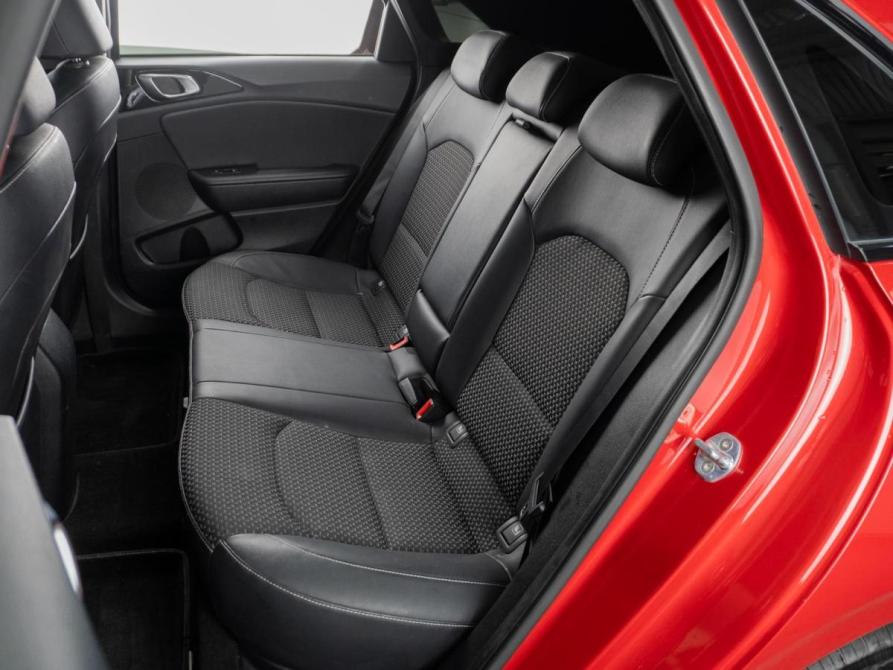 Kia Ceed III Тюмень  - изображение 9