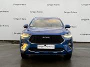 Haval F7 I Курган  - изображение 16