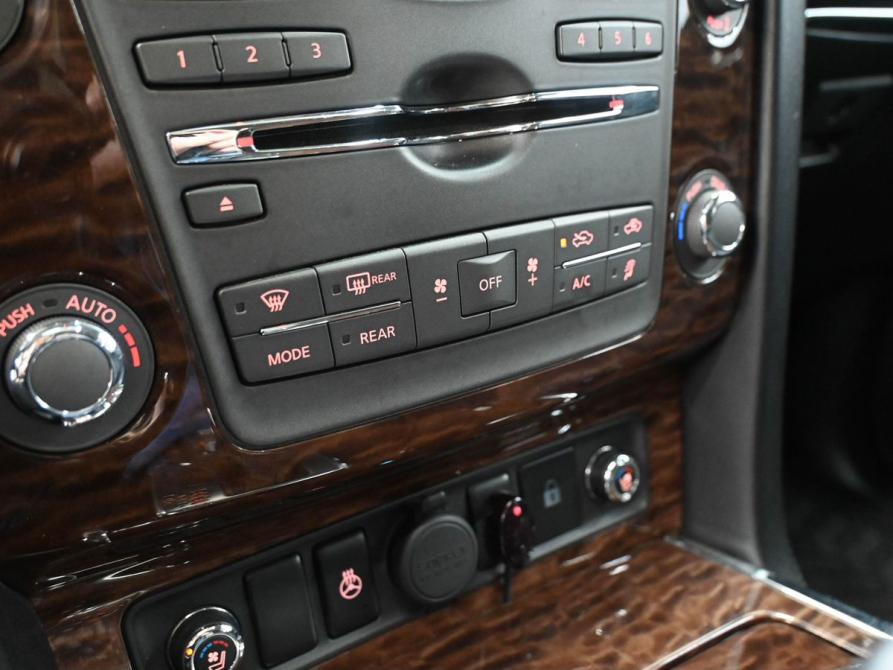 Nissan Patrol VI (Y62) Ростов-на-Дону  - изображение 25