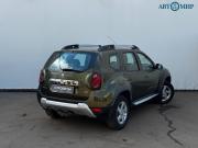 Renault Duster I Рестайлинг Москва  - изображение 21