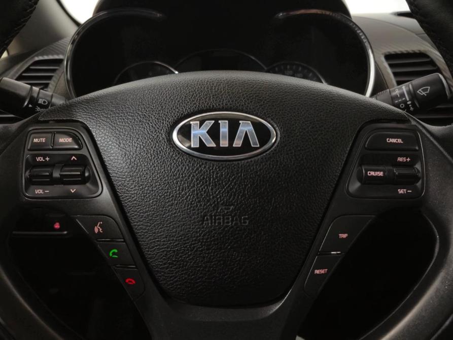 Kia Cerato III Альметьевск  - изображение 23