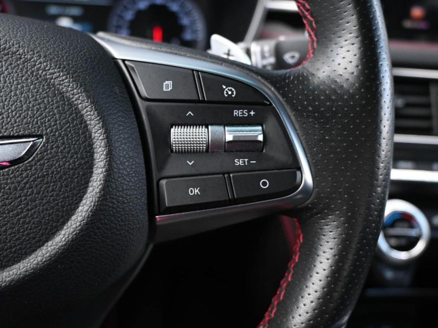 Genesis G70 I Новороссийск  - изображение 15